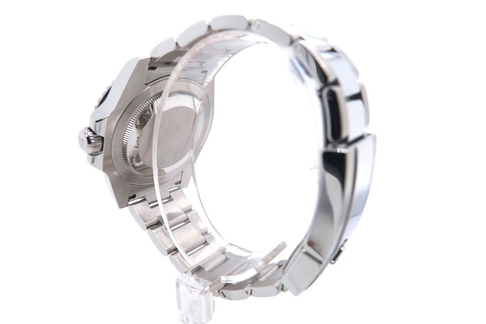 Rolex GMT Master II 116710 LN Image 2